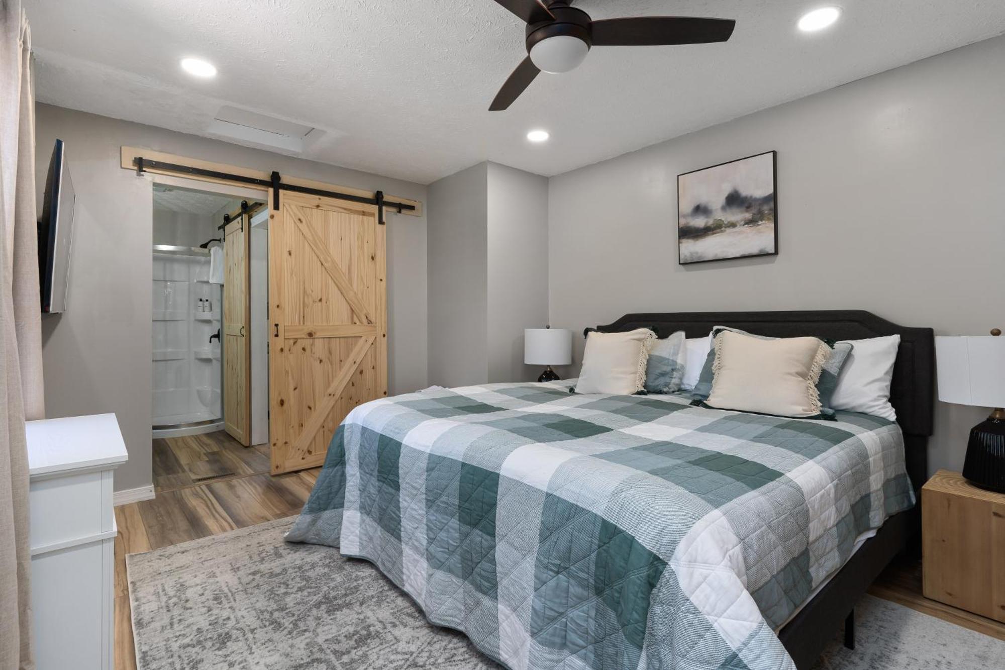 Laurelville Spacious Cabin Near Hocking Hills And Caves With Hot Tub And Firepit מראה חיצוני תמונה